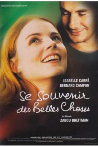 Il ricordo di belle cose [HD] (2001)