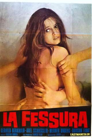 La fessura [HD] (1971)