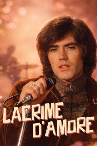 Lacrime d'amore [HD] (1970)