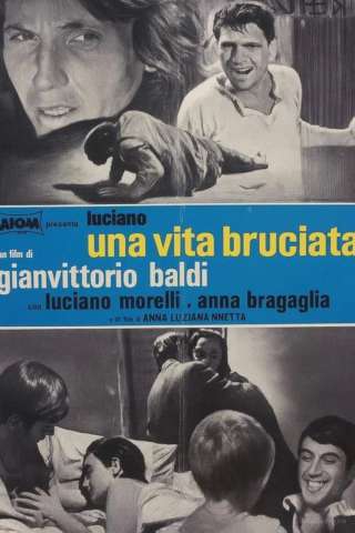 Luciano, una vita bruciata [HD] (1962)