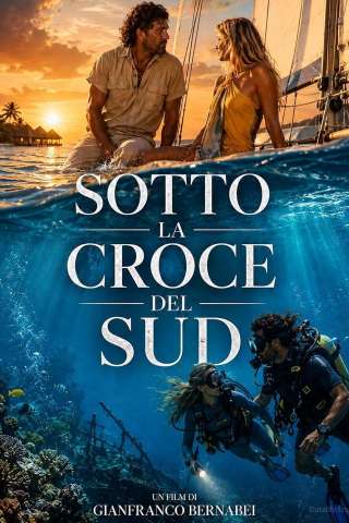 Sotto la croce del sud [SD] (1997)