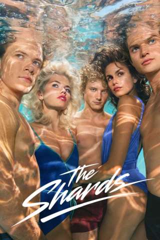 The Shards [HD] (2026)