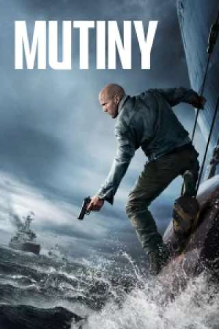 Mutiny - Inverti la rotta [HD] (2026)
