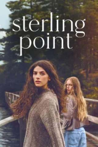 Sterling Point - L'isola dei segreti [HD] (2026)