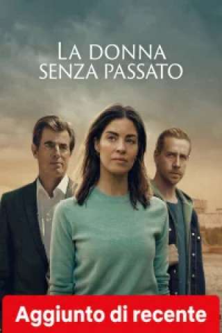 La donna senza passato [HD] (2026)
