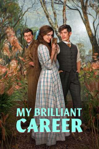 La mia brillante carriera [HD] (2026)