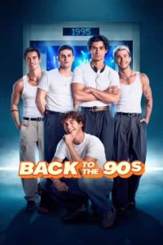 Elevator Boys: Ritorno agli anni 90 [HD] (2026)