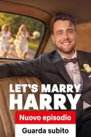 Let’s Marry Harry [HD] (2026)