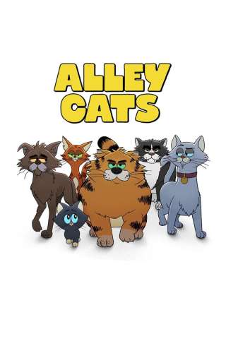 Ricky Gervais Alley Cats [HD] (2026)