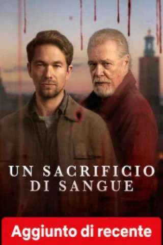 Un sacrificio di sangue [HD] (2026)