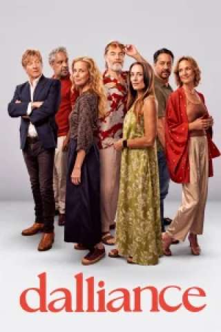 Dalliance [HD] (2026)