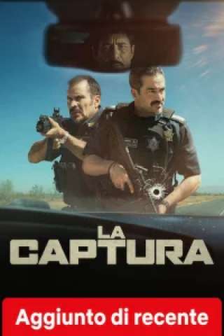 La captura [HD] (2026)
