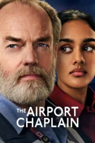 The Airport Chaplain [HD] (2026)