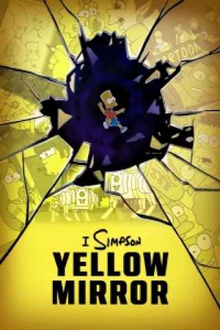 Yellow Mirror [HD] (2026)