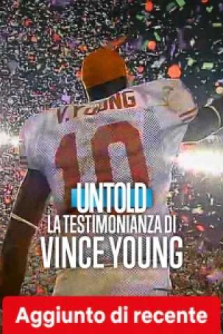 Untold: The Testimony of Vince Young [HD] (2026)