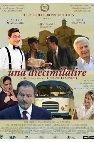 Una DiecimilaLire [HD] (2016)