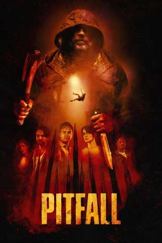 Pitfall [HD] (2025)
