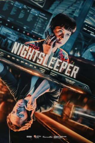 Nightsleeper - Fuori controllo [HD] (2024)
