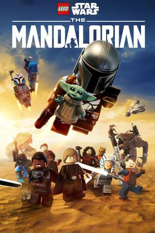 LEGO Star Wars: The Mandalorian [HD] (2026)