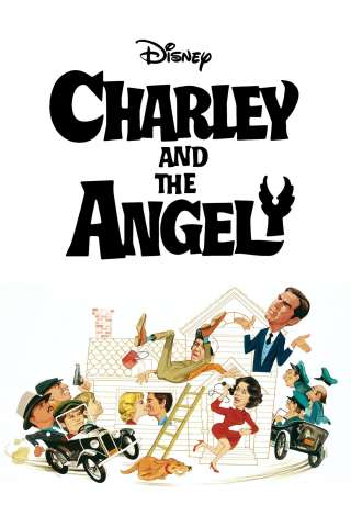 Charlie e l'angelo [SD] (1973)