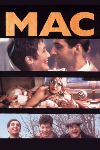 Mac [HD] (1992)