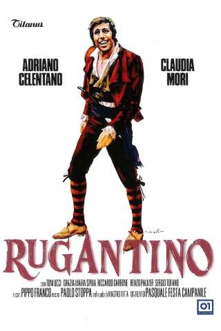 Rugantino [HD] (1973)