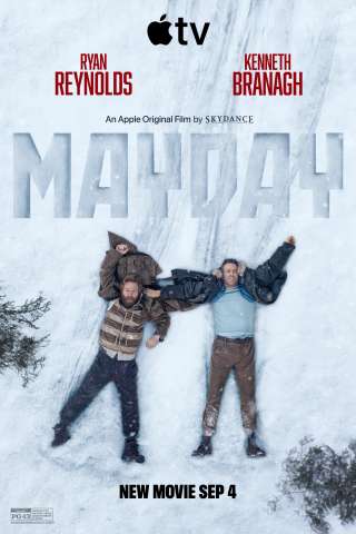 Mayday [HD] (2026)