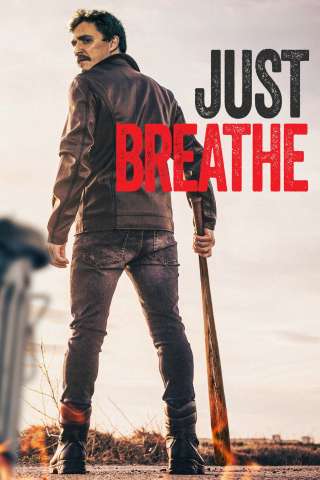 Just Breathe [HD] (2025)