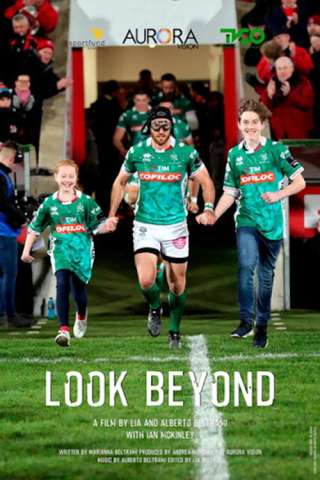 Lo sguardo oltre: Look Beyond [HD] (2019)