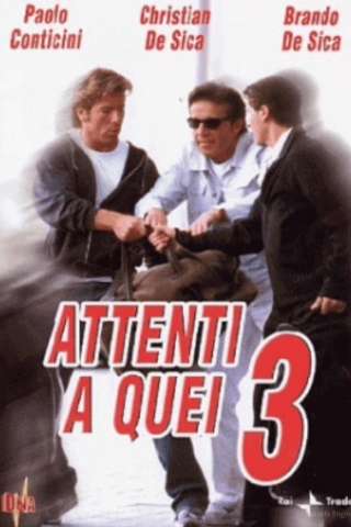 Attenti a quei tre [HD] (2004)