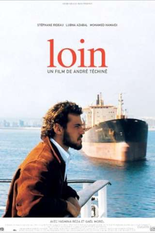 Lontano [SD] (2001)