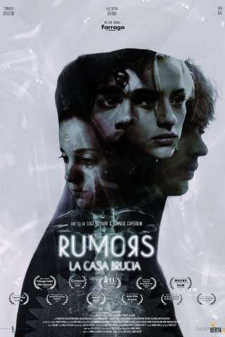 Rumors - La Casa Brucia [HD] (2024)