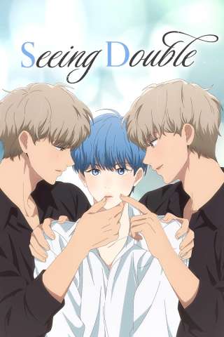 Seeing Double [HD] (2026)