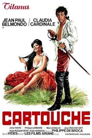 Cartouche [HD] (1962)