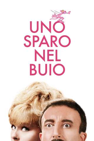 Uno sparo nel buio [HD] (1964)