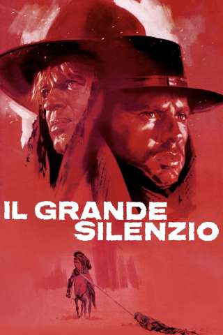 Il grande silenzio [HD] (1968)