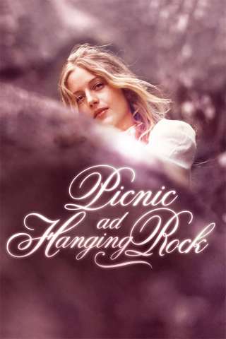 Picnic ad Hanging Rock [HD] (1975)