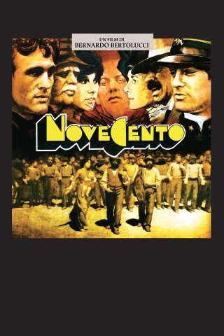 Novecento [HD] (1976)