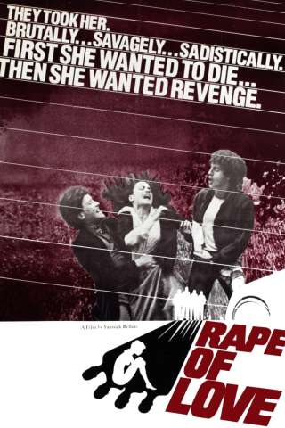 L'amour violé [HD] (1978)