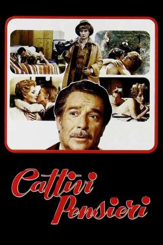 Cattivi pensieri [HD] (1976)