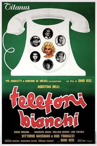Telefoni bianchi [HD] (1976)