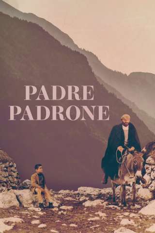 Padre padrone [HD] (1977)