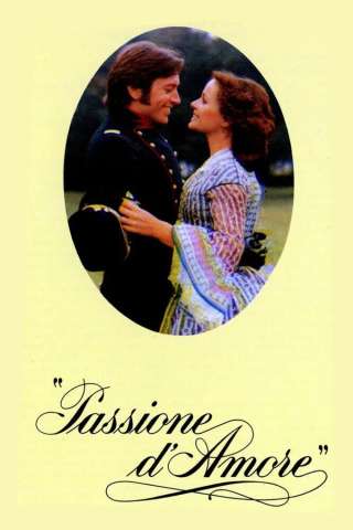 Passione d'amore [HD] (1981)