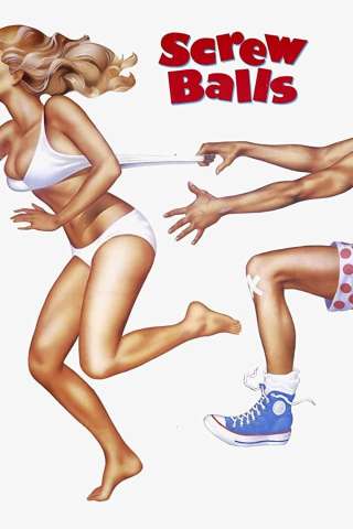 Accademia di rompipalle (Screwballs) [HD] (1983)