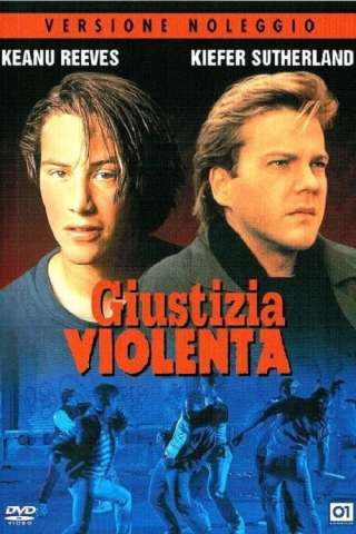 Giustizia violenta [HD] (1986)