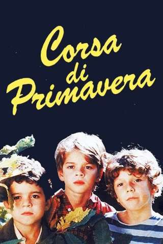 Corsa di primavera [HD] (1989)