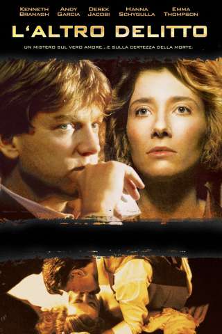 L'altro delitto [HD] (1991)