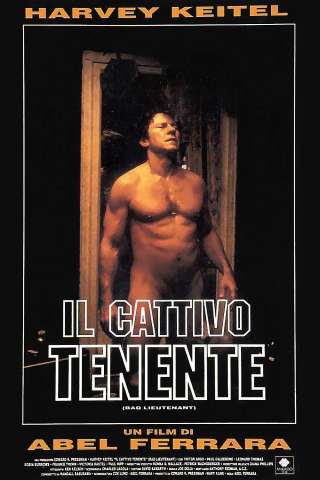 Il cattivo tenente [HD] (1992)
