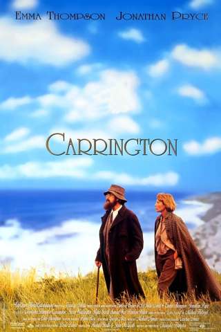 Carrington [HD] (1995)