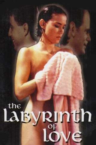 Il labirinto dei sensi [HD] (1994)
